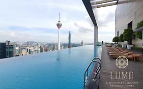 The Platinum Kuala Lumpur By Luma